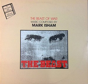 THE BEAST OF WAR - OST- LP