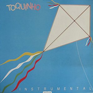 TOQUINHO - INSTRUMENTAL- LP