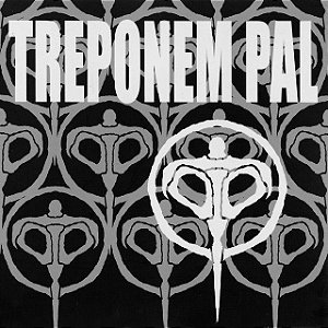 TREPONEM PAL - TREPONEM PAL- LP