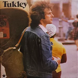 TUKLEY - TUKLEY- LP