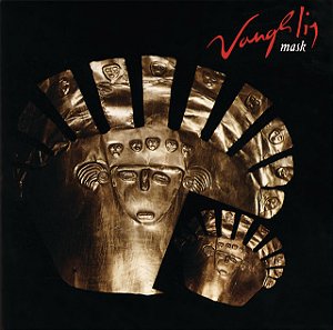 VANGELIS - MASK- LP