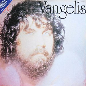 VANGELIS - VANGELIS- LP