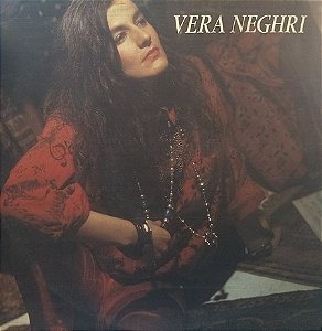 VERA NEGHRI - VERA NEGRHI- LP