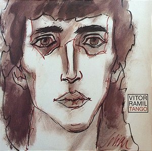 VITOR RAMIL - TANGO- LP