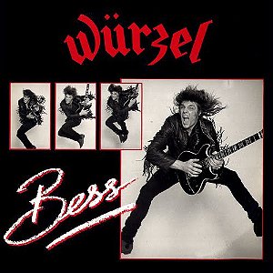 WURZEL - BESS- LP