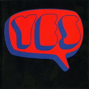 YES - YES- LP