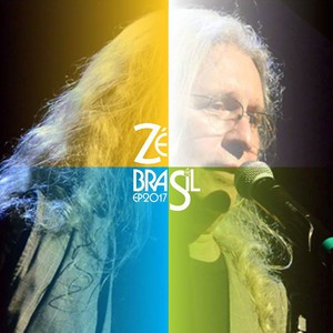 ZÉ BRASIL - ZÉ BRASIL - CD
