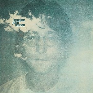 JOHN LENNON - IMAGINE - CD