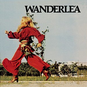 WANDERLEA - VAMOS QUE EU JÁ VOU - CD