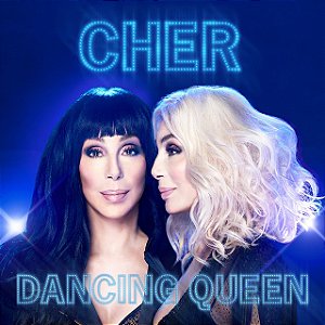 CHER - DANCING QUEEN - CD