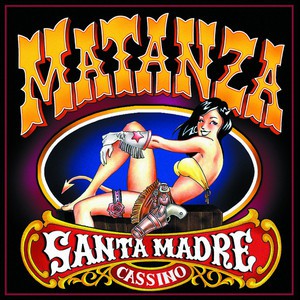 MATANZA - SANTA MADRE CASSINO - CD