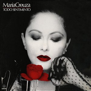 MARIA CREUZA - TODO SENTIMENTO - CD