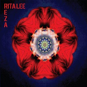 RITA LEE - REZA - CD