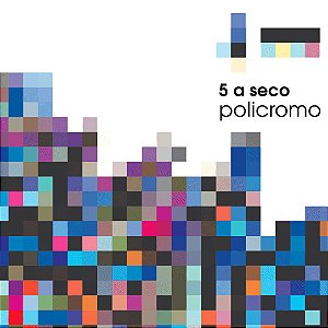 5 A SECO POLICROMO - CD