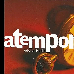 ADOLAR MARIN - ATEMPORAL - CD