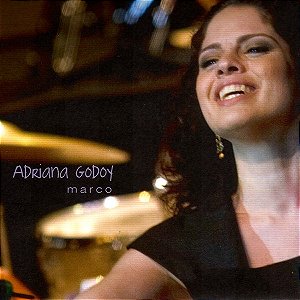 ADRIANA GODOY - MARCO - CD