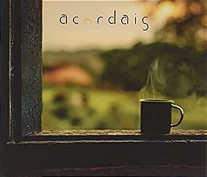 ACORDAIS - ACORDAIS - CD
