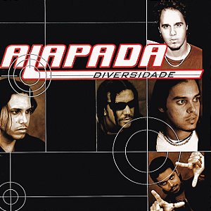 ALAPADA - DIVERSIDADE - CD