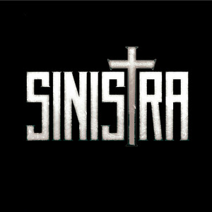 SINISTRA - SINISTRA - CD