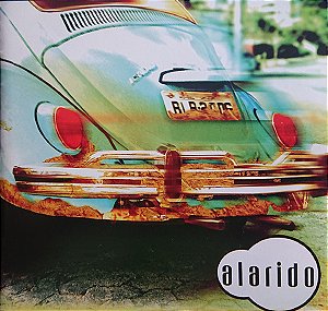 ALARIDO - ALARIDO - CD