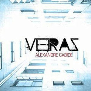 ALEXANDRE CABIDE - VERAZ - CD