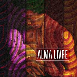 ALMA LIVRE - ALMA LIVRE - CD