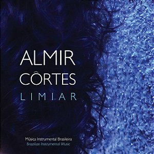 ALMIR CÔRTES - LIMIAR - CD