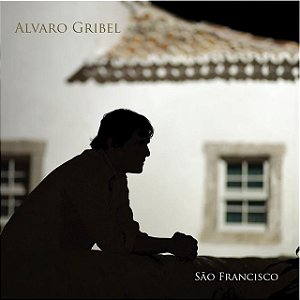 ALVARO GRIBEL - SÃO FRANCISCO - CD