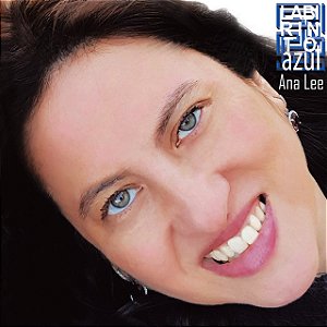 ANA LEE - LABIRINTO AZUL - CD