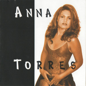 ANNA TORRES - ANNA TORRES - CD