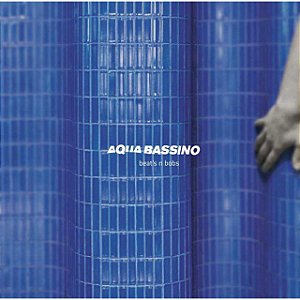 AQUA BASSINO - BEAT'S N BOBS - CD