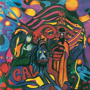 GAL COSTA - GAL 1969 - CD