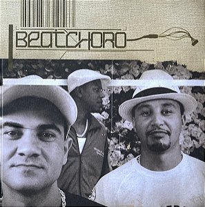 BEATCHORO - BEATCHORO - CD