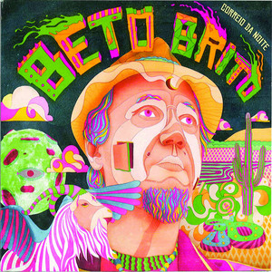 BETO BRITO - CORREIO DA NOITE - CD