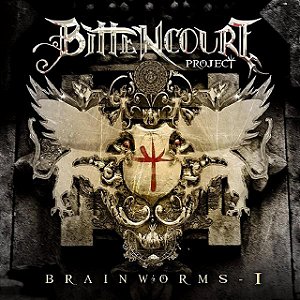 BITTENCOURT PROJECT - BRAINWORMS 1 - CD
