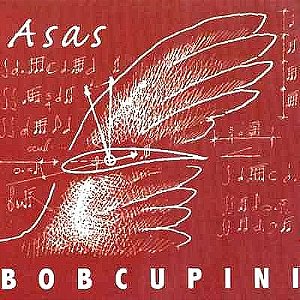 BOB CUPINI - ASAS - CD