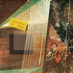 BOOGARINS - SOMBROU DUVIDA - CD
