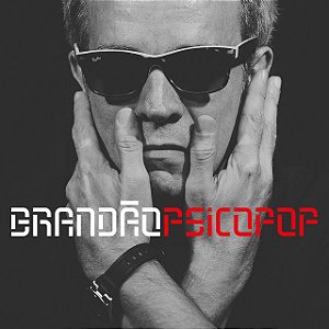 ARNALDO BRANDÃO - PSICOPOP - CD