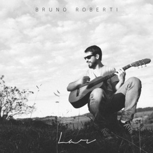 BRUNO ROBERTI - LAR - CD