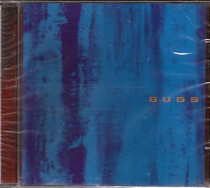 BUGS - BUGS - CD
