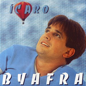 BYAFRA - ICARO - CD