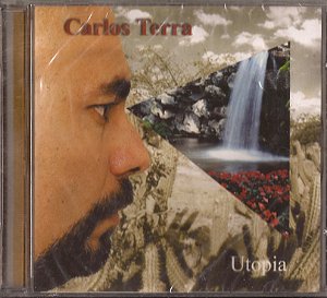CARLOS TERRA - UTOPIA - CD
