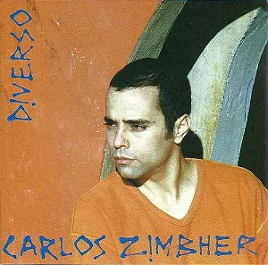 CARLOS ZIMBHER - DIVERSO - CD