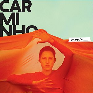 CARMINHO - MARIA - CD