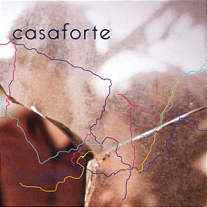 CASAFORTE - CASAFORTE - CD