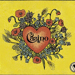 CASINO - CASINO - CD