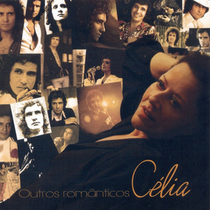 CELIA - OUTROS ROMANTICOS - CD