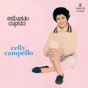 CELLY CAMPELLO - ESTÚPIDO CUPIDO - CD