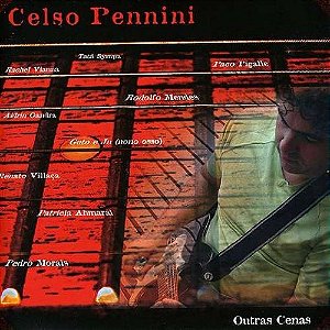 CELSO PENNINI - OUTRAS CENAS - CD