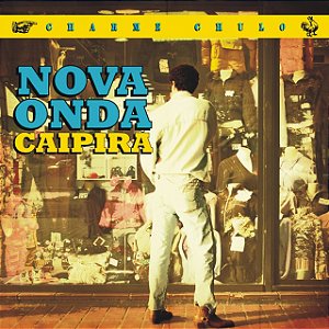 CHARME CHULO - NOVA ONDA CAIPIRA - CD